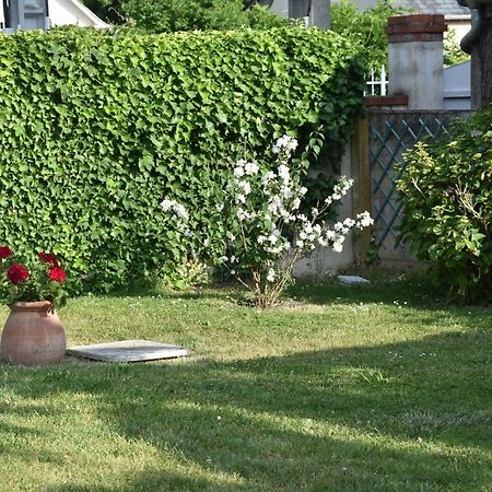 Le Clos Du Vieux Port Veretz Экстерьер фото
