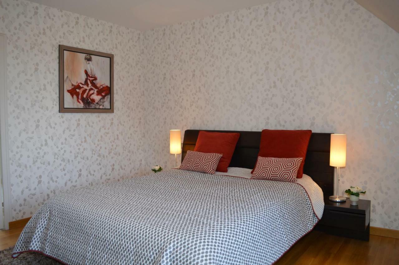 Le Clos Du Vieux Port Veretz Экстерьер фото