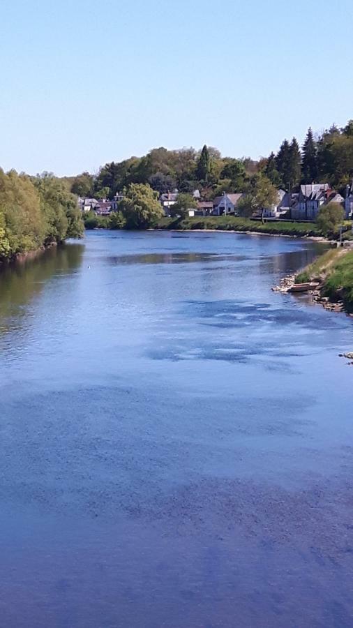 Le Clos Du Vieux Port Veretz Экстерьер фото